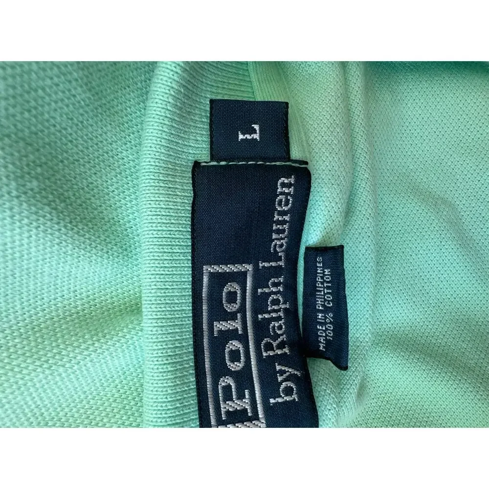 Polo Ralph Lauren polo ralph